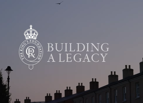 The Kings Foundation – Building a Legacy
