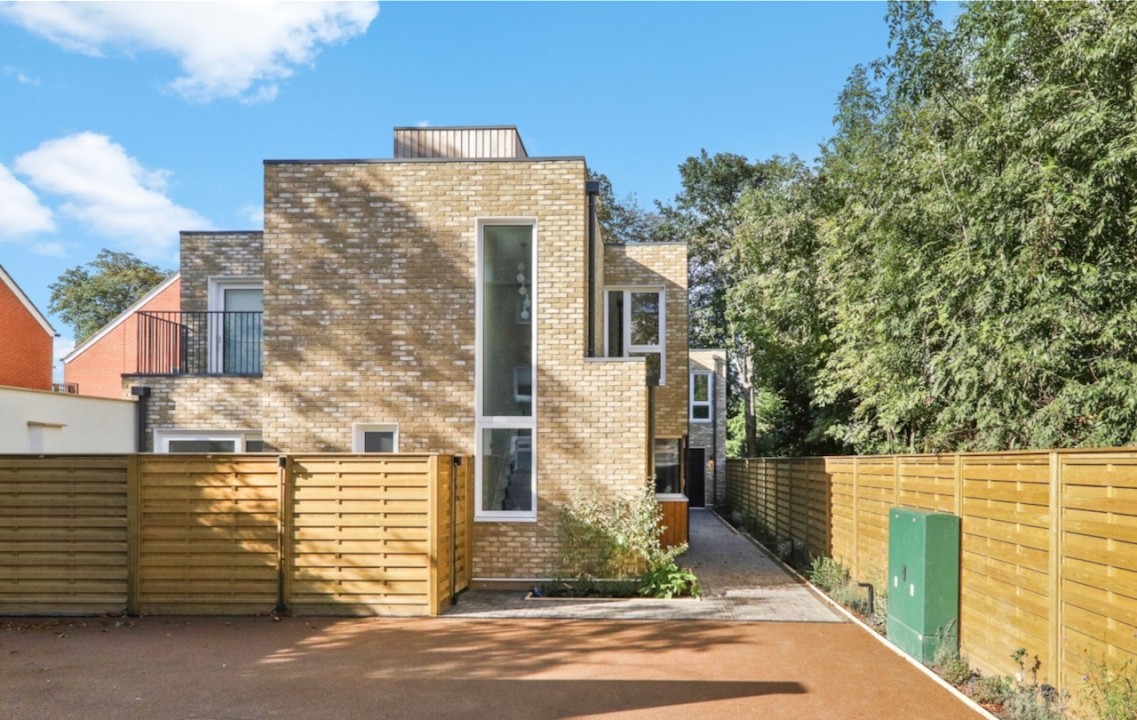 5 Reasons Why I Want To Own A Passive House