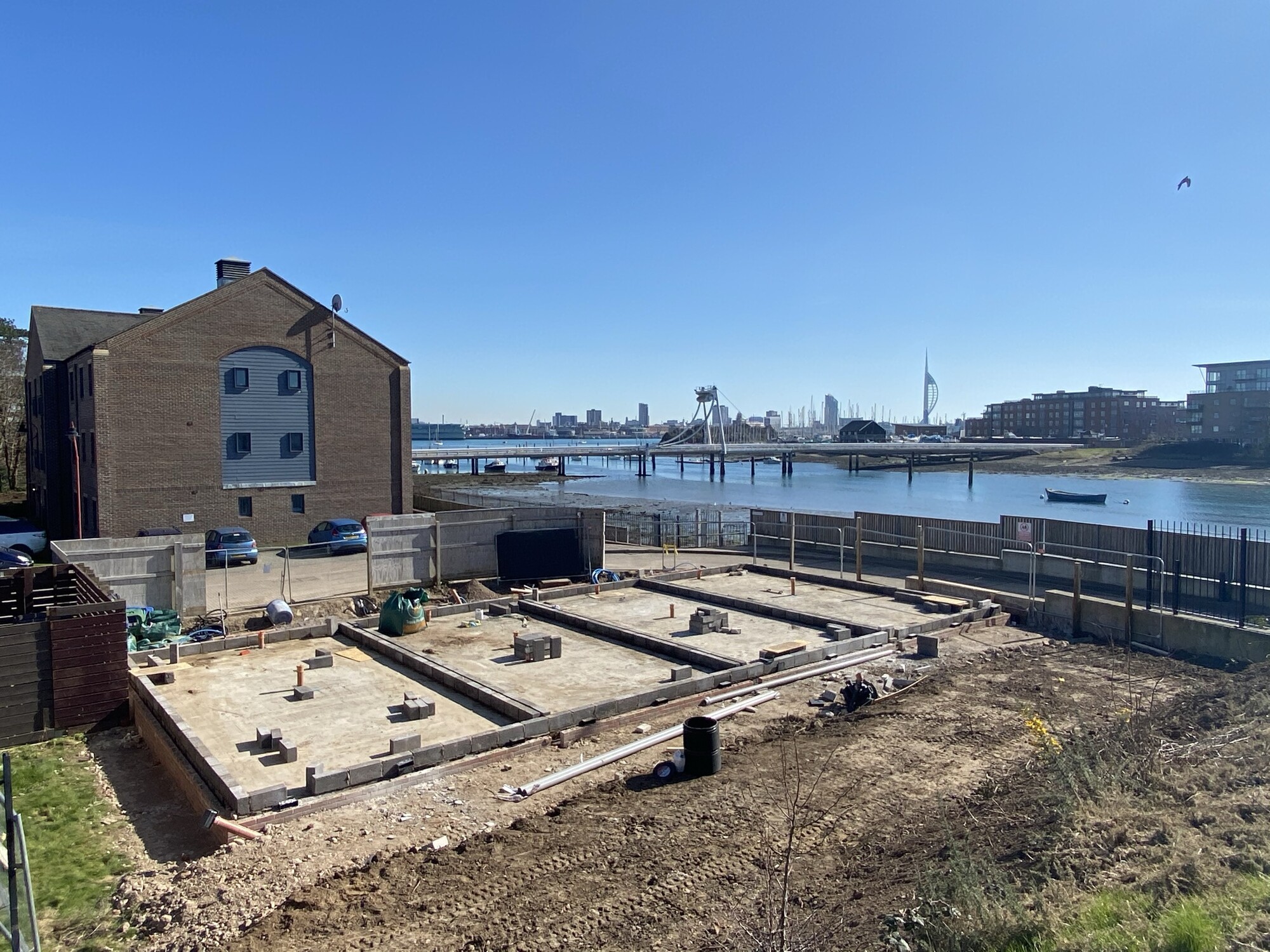 ESG in Action – A Visit to Priddy’s Hard