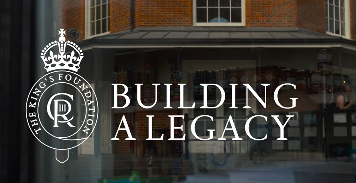 The Kings Foundation – Building a Legacy