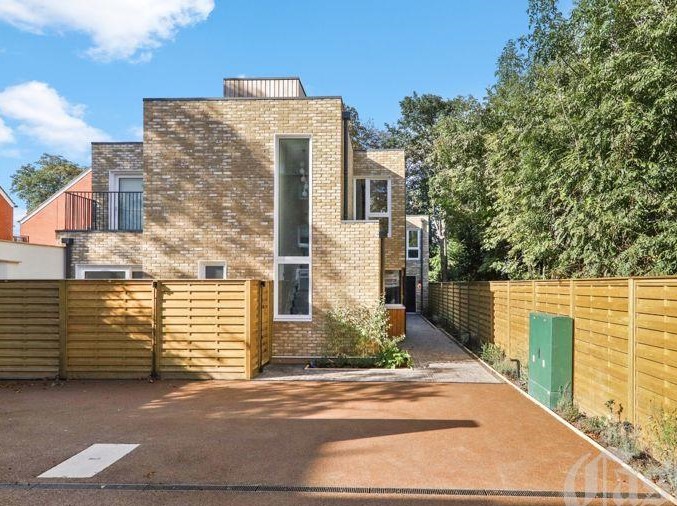 5 Reasons Why I Want To Own A Passive House
