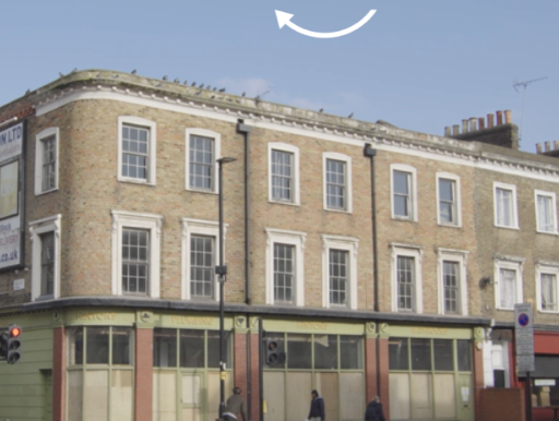 On Site in Dalston: A Visit to Goldrose Sharpe’s Latest Development